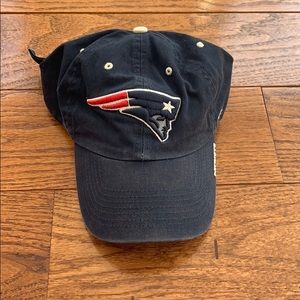 Patriots Hat